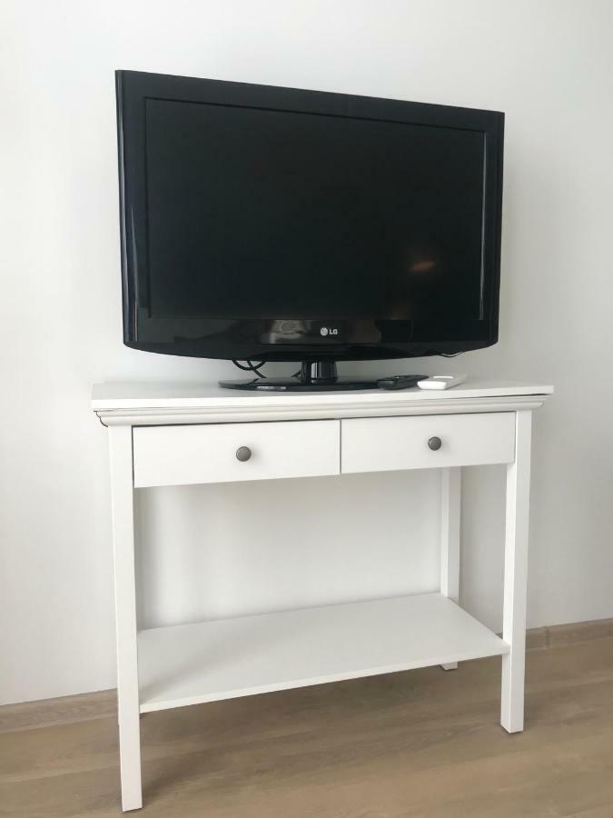 דירות טאלין City Centre Studio In Design Quarter Close To Old Town & Harbor מראה חיצוני תמונה