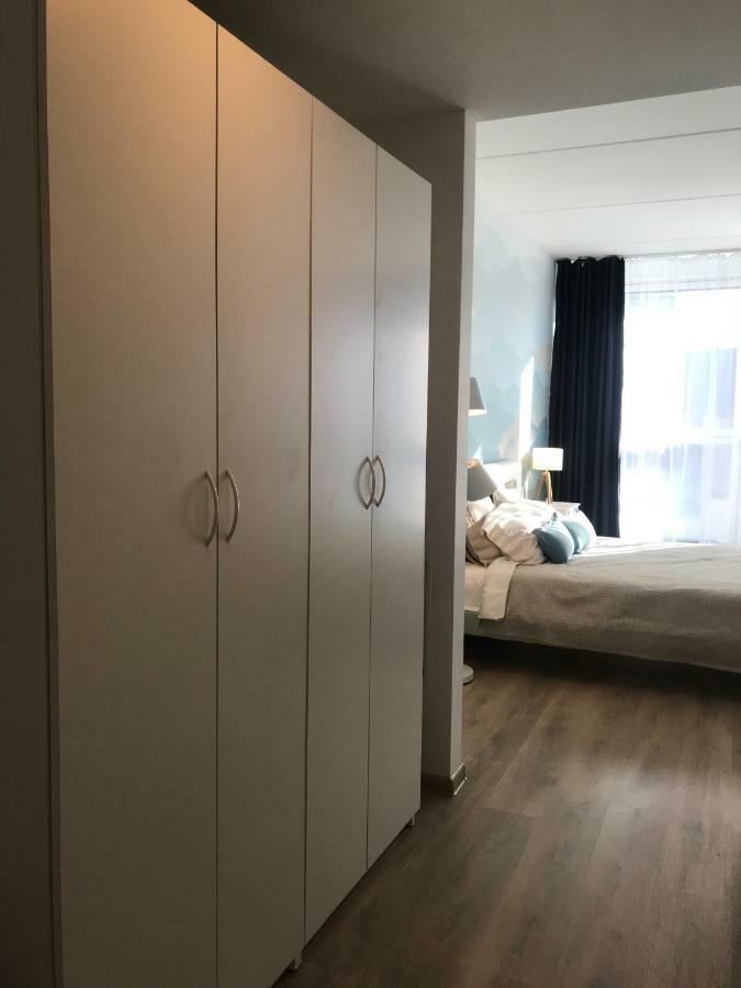 דירות טאלין City Centre Studio In Design Quarter Close To Old Town & Harbor מראה חיצוני תמונה