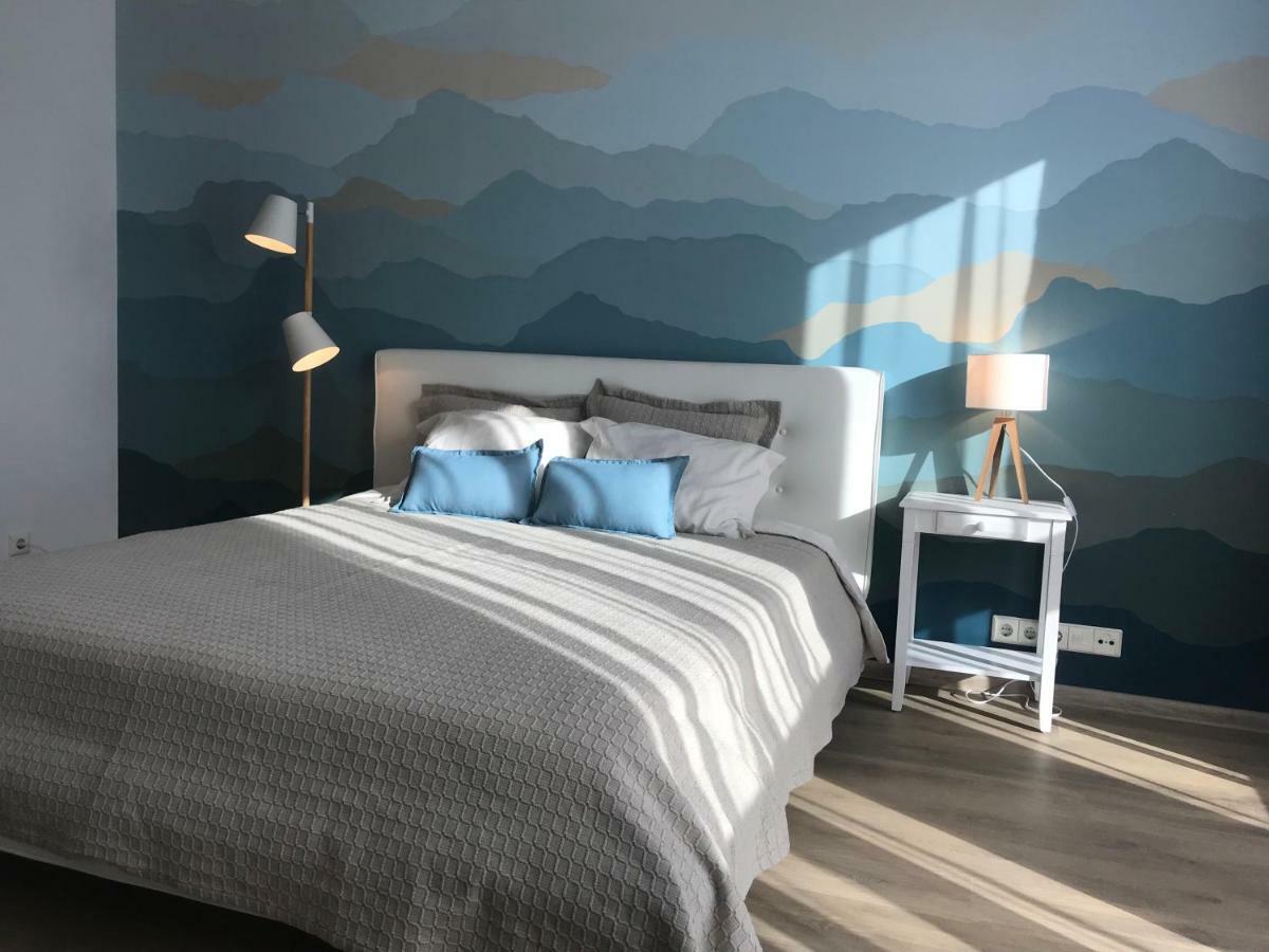 דירות טאלין City Centre Studio In Design Quarter Close To Old Town & Harbor מראה חיצוני תמונה